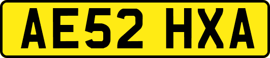 AE52HXA
