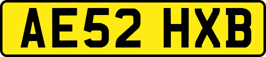 AE52HXB
