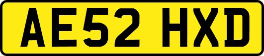 AE52HXD