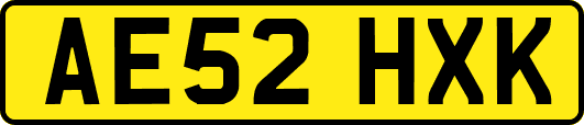 AE52HXK