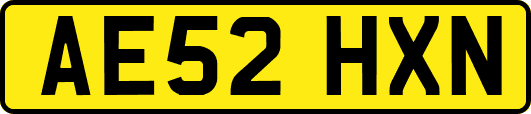 AE52HXN