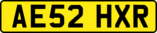 AE52HXR