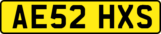 AE52HXS
