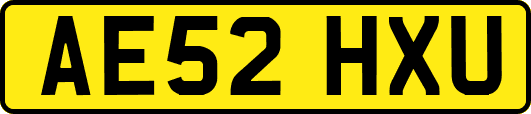 AE52HXU