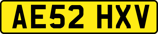 AE52HXV