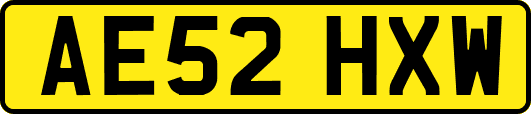 AE52HXW