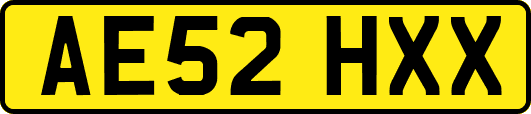 AE52HXX