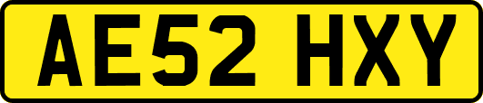 AE52HXY