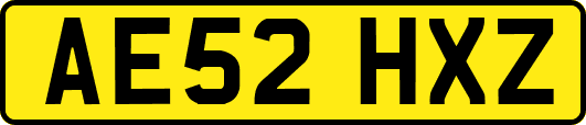 AE52HXZ