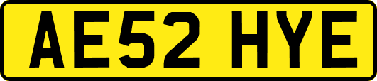 AE52HYE