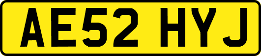 AE52HYJ