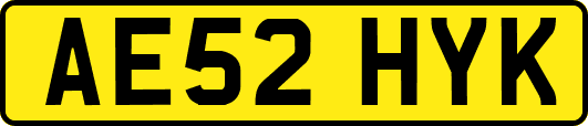 AE52HYK
