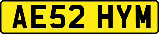 AE52HYM