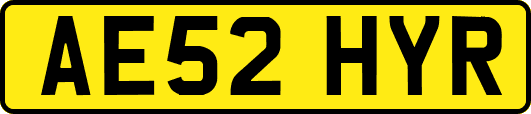 AE52HYR