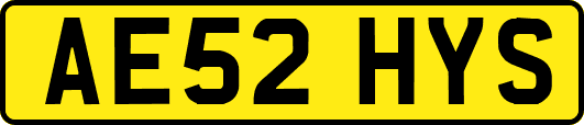 AE52HYS