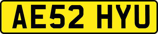 AE52HYU