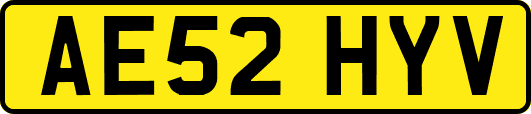 AE52HYV