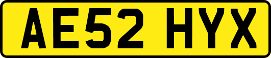 AE52HYX