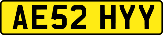 AE52HYY