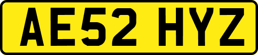 AE52HYZ