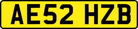 AE52HZB