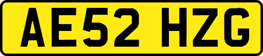 AE52HZG