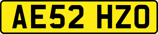 AE52HZO