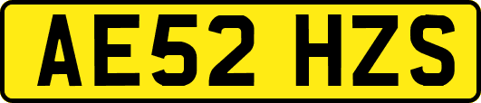 AE52HZS