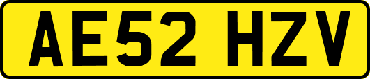 AE52HZV