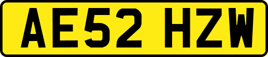 AE52HZW