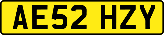 AE52HZY