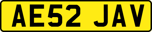 AE52JAV