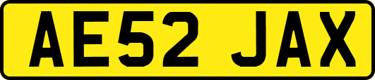 AE52JAX