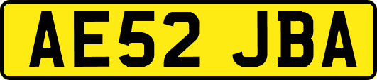 AE52JBA