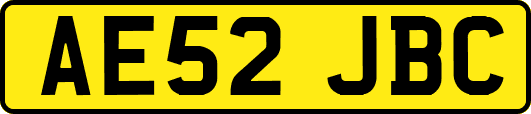 AE52JBC