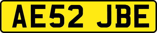 AE52JBE