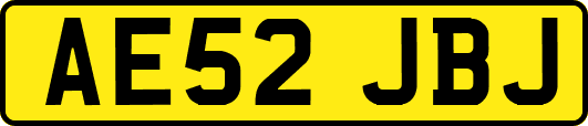 AE52JBJ
