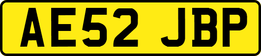 AE52JBP