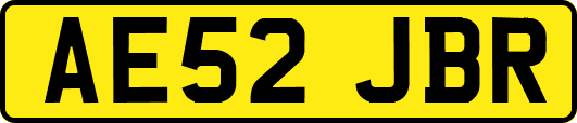 AE52JBR
