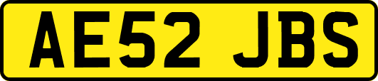 AE52JBS