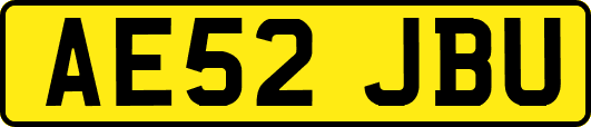 AE52JBU