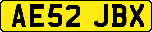 AE52JBX