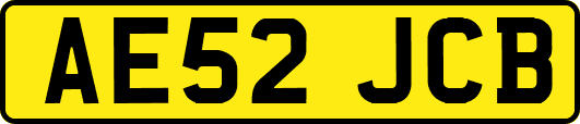 AE52JCB