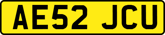 AE52JCU