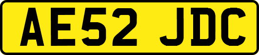 AE52JDC