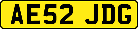 AE52JDG
