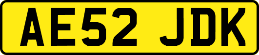 AE52JDK