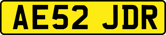 AE52JDR