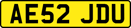 AE52JDU