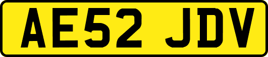 AE52JDV
